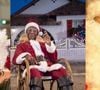 Ho, ho, ho! Você não lembra, mas esses 7 atores da TV Globo se transformaram em Papai Noel nas telinhas