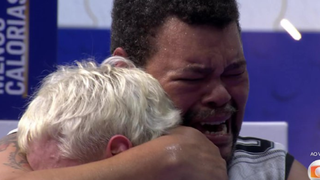 Quem venceu a Prova do Líder no ‘BBB 26’? Muito emocionado, Babu se torna ‘soberano’ e detalhe histórico torna a vitória ainda mais simbólica