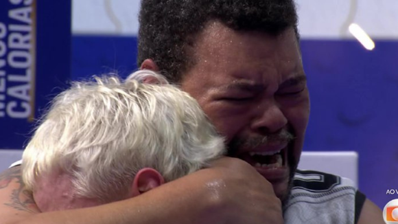 Quem venceu a Prova do Líder no ‘BBB 26’? Muito emocionado, Babu se torna ‘soberano’ e detalhe histórico torna a vitória ainda mais simbólica