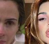 Lembra dela? Rival de Ana Paula Renault em 'A Fazenda', Nadja Pessoa debocha da morte do pai da campeã do 'BBB 26': 'Deus é quem tira a vida'