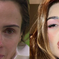 Lembra dela? Rival de Ana Paula Renault em 'A Fazenda', Nadja Pessoa debocha da morte do pai da campeã do 'BBB 26': 'Deus é quem tira a vida'