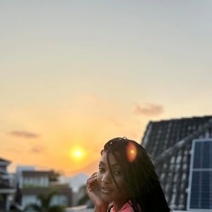 Erika Januza comprou a mansão em 2022 e compartilhou detalhes da reforma com os fãs através das redes sociais