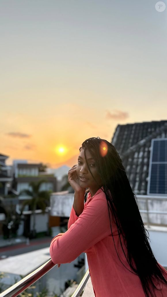 Erika Januza comprou a mansão em 2022 e compartilhou detalhes da reforma com os fãs através das redes sociais