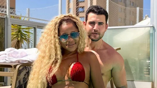 Cariúcha traiu o namorado? Alexis Couto esclarece rumor de infidelidade da apresentadora do SBT e revela motivo do término após 2 meses juntos