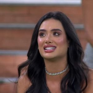 Jordana continua no 'BBB 26' após Paredão acirrado contra Samira e Marciele