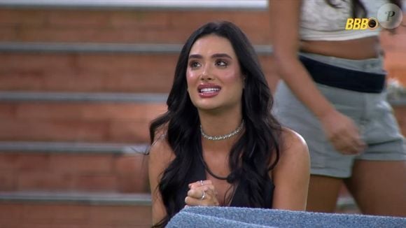 Jordana continua no 'BBB 26' após Paredão acirrado contra Samira e Marciele