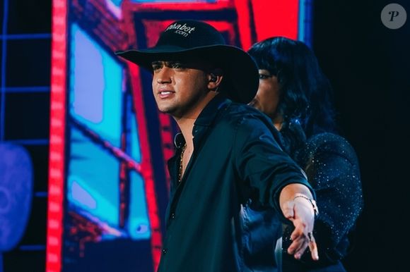 Natanzinho Lima também está confirmado na Pecuária de Goiânia 2025 e sobe ao palco no mesmo dia que Wesley Safadão