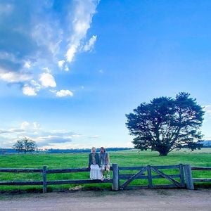 Fazenda de Nicole Kidman é conhecida como Bunya Hill fica em Nova Gales do Sul, na costa leste da Austrália