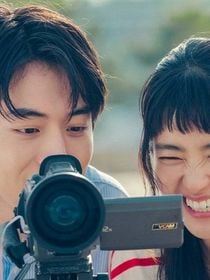 Sou fã de comédias românticas coreanas e acabei de descobrir uma joia escondida no catálogo da Netflix: prende a atenção desde o minuto 1 e dá para assistir em um fim de semana