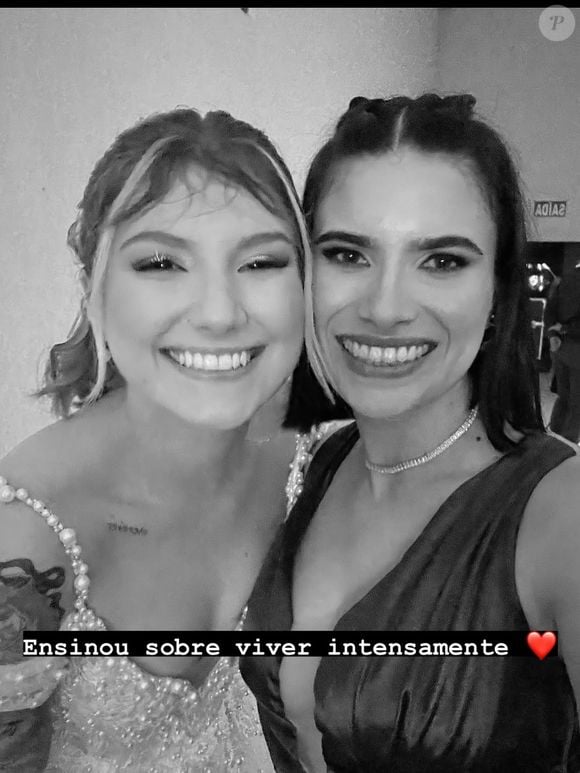 Morte de Isabel Veloso: influenciadora enfrentou por 4 anos um câncer. 'Lutou tanto Isabel, lutou contra diagnósticos, contra comentários maldosos, e sempre com uma força que inspirou milhares'