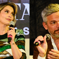 ‘Em pânico, nunca levei um tapa na cara': uma atitude inesperada de Otaviano Costa trouxe uma consequência para o casamento com Flávia Alessandra