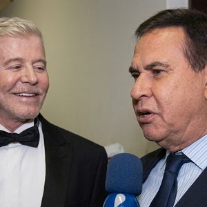 De acordo com o relato de Miguel Falabella ao apresentador Amaury Jr., o hábito de tomar caldo de rã começou quando ele ainda era garoto, após uma mulher sugerir a bebida para quem desejava ter mais energia e evitar doenças