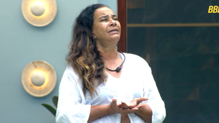 'Sabe quanto eu recebo?': Solange Couto revela valor real da sua aposentadoria e aponta questionamento de agente de saúde ao usar o SUS