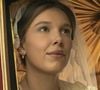 A melhor cena de 'Enola Holmes 3' só existe por causa do marido da Millie Bobby Brown: 'Algo tão íntimo'