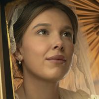 A melhor cena de 'Enola Holmes 3' só existe por causa do marido da Millie Bobby Brown: 'Algo tão íntimo'