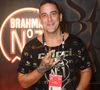Em entrevista ao colunista Lucas Pasin, do Uol, o famoso esteve presente no Camarote N1 e abriu o jogo sobre a possibilidade de ida para o SBT