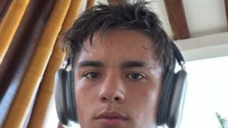 Aos 16 anos, Marcelo Sangalo, filho de Ivete, lamenta morte precoce de herdeiro de famoso boxeador: 'Num piscar de olhos'