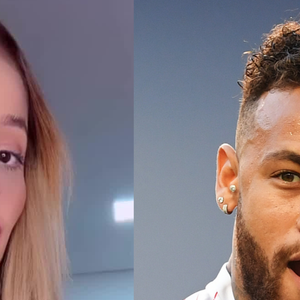 Neymar acusado de trair Bruna Biancardi grávida DE NOVO! Garota de programa revela detalhes de noitada com o jogador
