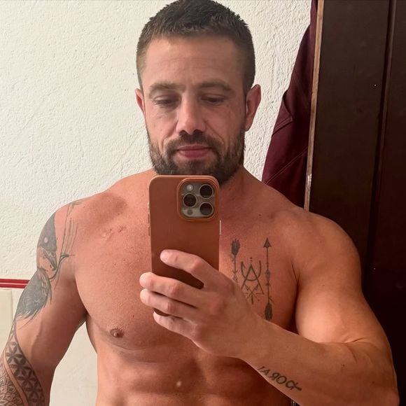 Rafael Cardoso disse que, embora a decisão tinha sido tranquila, deveria ter dito outros 'nãos' para a Globo