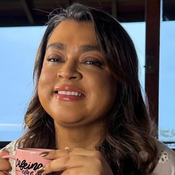 Preta Gil descobriu um câncer no intestino há dois anos