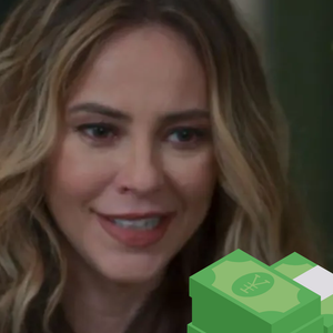 Heleninha (Paolla Oliveira) se tornará amiga de Ana Clara (Samantha Jones) em 'Vale Tudo' f