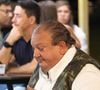 Erick Jacquin pediu sanduíches do McDonald's à equipe do 'MasterChef' - foto ilustrativa de gravação do 'Pesadelo na Cozinha'
