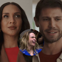‘5ª série’ e ‘coordenadora de resort’: Jonas e Maxiane se unem em comercial HILÁRIO com referências ao ‘BBB 26’ e provam que devem agradecer à Ana Paula