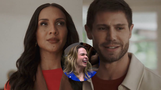 ‘5ª série’ e ‘coordenadora de resort’: Jonas e Maxiane se unem em comercial HILÁRIO com referências ao ‘BBB 26’ e provam que devem agradecer à Ana Paula