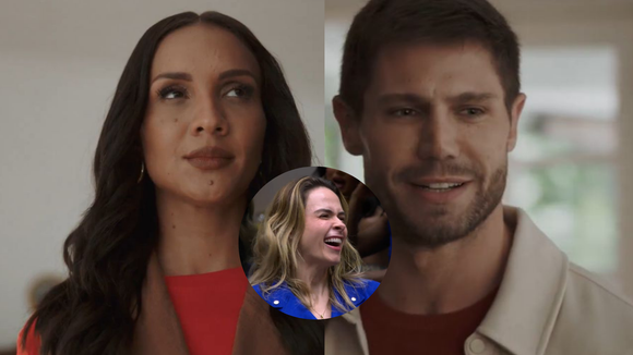 ‘5ª série’ e ‘coordenadora de resort’: Jonas e Maxiane se unem em comercial HILÁRIO com referências ao ‘BBB 26’ e provam que devem agradecer à Ana Paula