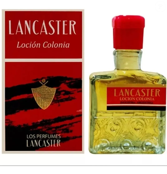 Lancaster (Lancaster) - 100ml | R$ 78,86 - diferente das fragrâncias leves e discretas que dominam o mercado atual, o Eau de Lancaster aposta em intensidade e presença. Não é exagero dizer que ele é o tipo de perfume que 'chega antes' de quem usa