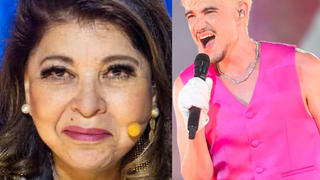 'Os novinhos não estão aguentando o tranco': Roberta Miranda desabafa nas redes sociais após importante anúncio de cantor famoso