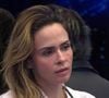 Ana Paula Renault é ignorada por Milena no 'BBB 26' após tentar levantar a própria aliada