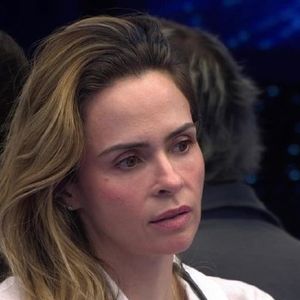 Ana Paula Renault é ignorada por Milena no 'BBB 26' após tentar levantar a própria aliada