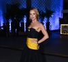 Mariana Ximenes falou sobre maternidade em entrevista ao Hora de Naná e segue tratando o tema com cautela