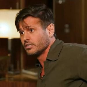 Dado Dolabella disse que a fama de agressor prejudica sua carreira e admitiu ter agredido Luana Piovani, mas negou ter batido na atual namorada, Marcela Tomaszewski