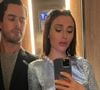 Polêmica envolve casamento de luxo de Elisa Zarzur e Alexandre Negrão na França: 'União irregular', dispara internauta. Entenda!