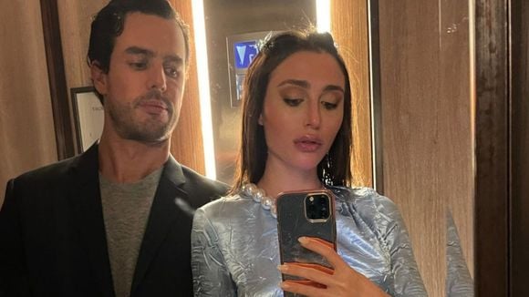 Casamento de luxo de Elisa Zarzur e Alexandre Negrão é envolvido em polêmica: 'União irregular'