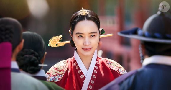 'Papel de Rainha': a rainha Im Hwa-ryeong enfrenta intrigas políticas enquanto prepara seus filhos para o trono