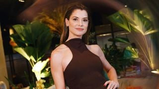 Entrevista |  'Vanessa esfrega sua branquitude': Alinne Moraes volta como vilã cruel em 'Por Você' e promete colocar o racismo em debate após 5 anos longe das novelas