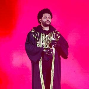 The Weeknd sobre paralisia do sono: ‘Você está consciente do que está ao seu redor, mas não consegue se mexer. Você fica paralisado por quase um minuto’