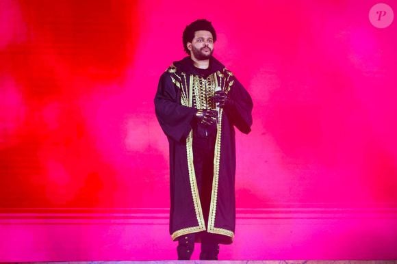 The Weeknd sobre paralisia do sono: ‘Você está consciente do que está ao seu redor, mas não consegue se mexer. Você fica paralisado por quase um minuto’