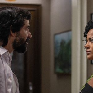 Novela ‘Vale Tudo’ ganhou um remake que estreou na TV Globo na última segunda-feira (31)