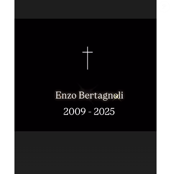 Luto no esporte: por meio de seu perfil na web, o ex-goleiro do Santos Julio Sérgio comunicou a morte do filho, Enzo Bertagnoli, aos 15 anos, vítima de um tumor cerebral.