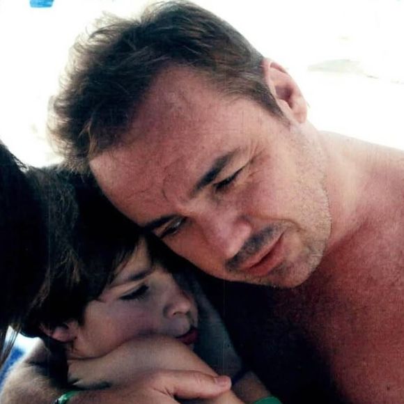 Hoje o apresentador Gugu Liberato faria 66 anos.