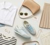 Reintroduzido em 2025, o Converse 1908 Jogger mantém o DNA esportivo do modelo original, mas ganha uma leitura atual que amplia sua presença no universo lifestyle e no guarda-roupa das mulheres apaixonadas por moda