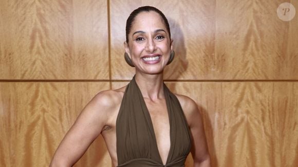 Antônia Pitanga revela detalhe da criação dada por Camila Pitanga: 'Ela sempre me explicou tudo'