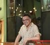 Gilberto Góis de Macedo, o Gigi (Rodrigo Fagundes) - Gigi é o mais desvairado da família. O caçula das irmãs Belisa e Joyce (Bety Faria e Drica Moraes) já passou dos 40 anos, mas age de forma inconsequente. É arroz de festas badaladas e cola em amigos para usufruir dos privilégios que não tem mais.