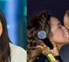 'Sei que estou poluindo meu perfil, mas depois eu dou descarga': Mara Maravilha ataca Ivete Sangalo e Daniela Mercury com foto de beijo das cantoras; web provoca: 'Inveja de ser uma delas'