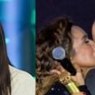 'Sei que estou poluindo meu perfil, mas depois eu dou descarga': Mara Maravilha ataca Ivete Sangalo e Daniela Mercury com foto de beijo das cantoras em meio à pedido político à ex de Daniel Cady; web provoca: 'Inveja de ser uma delas'