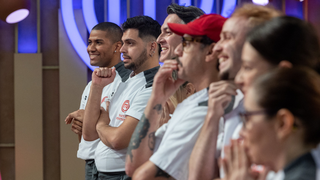 Quem saiu do ‘MasterChef Confeitaria 2025’? Torre de bombons, tretas e ingredientes inusitados agitam o episódio; saiba TUDO